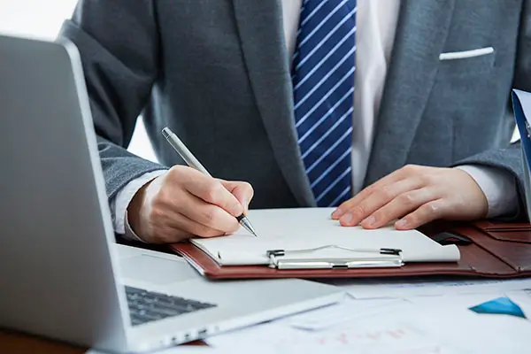 法律上的收据原件是什么