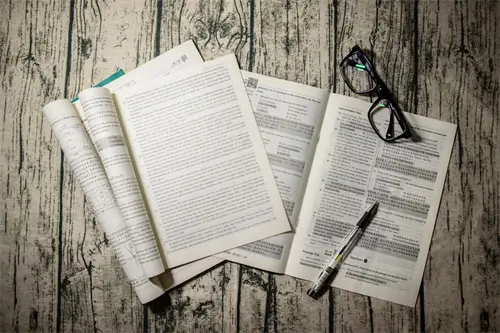 法律常识错误是什么意思